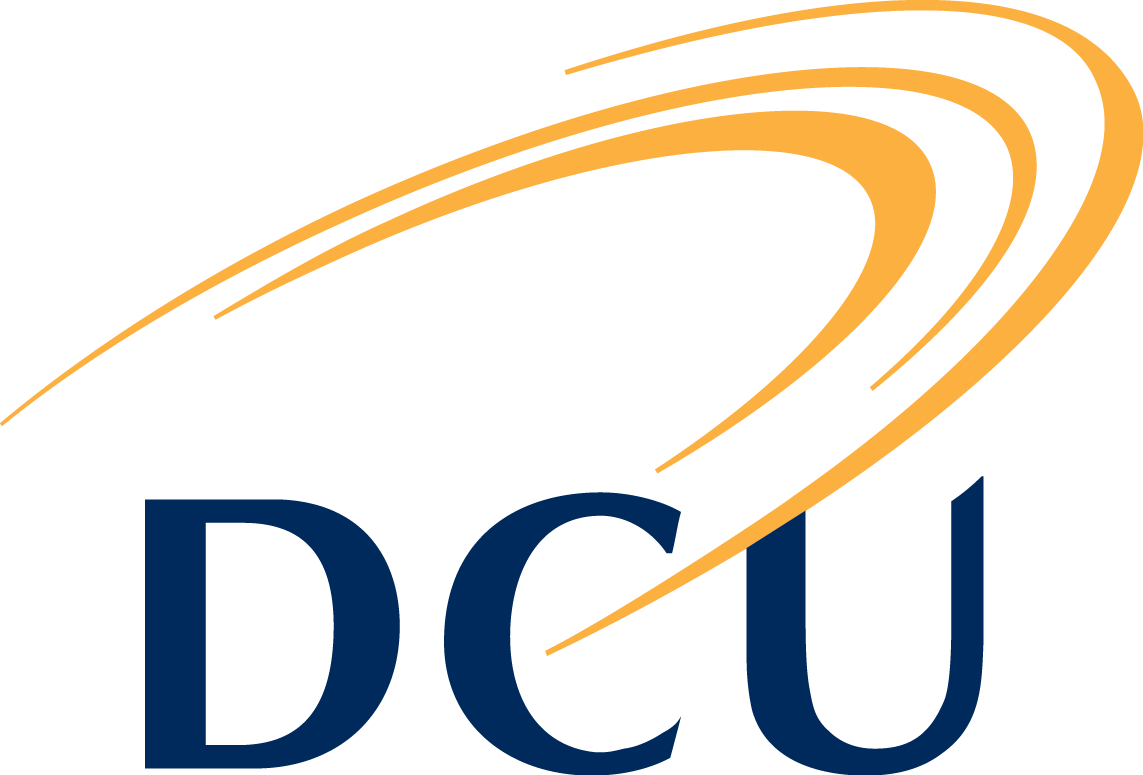 DCU Logo