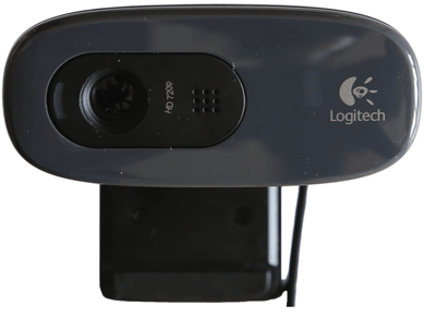 Logitech C270